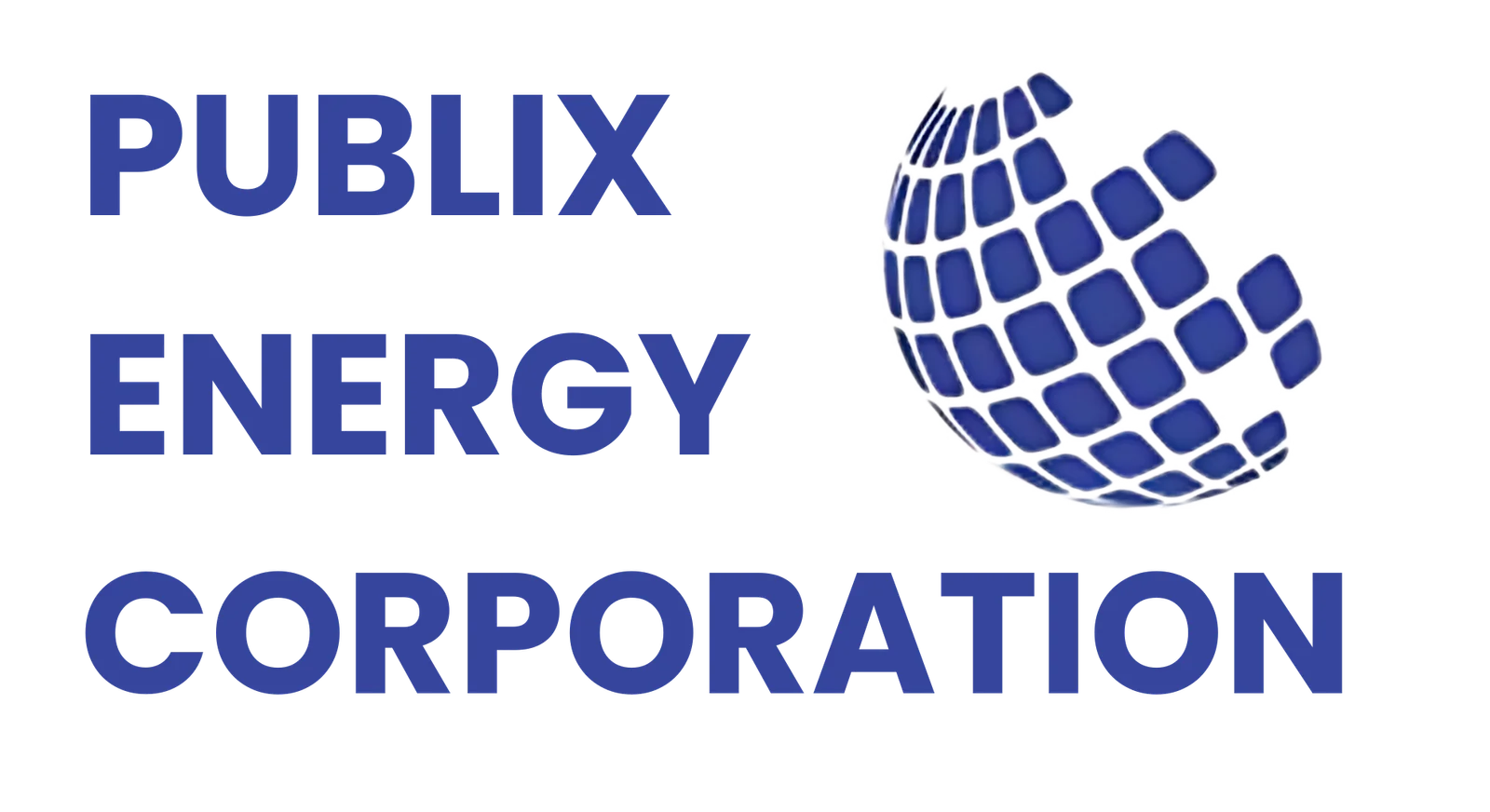 Publix Energy Corp Logo
